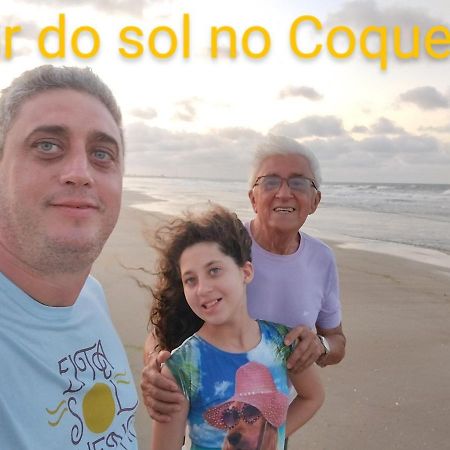 Chaleville Coqueiro 3201 - Luis Correia Piaui 외부 사진