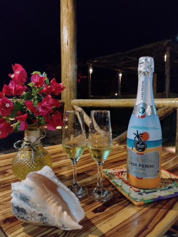 Chaleville Coqueiro 3201 - Luis Correia Piaui 외부 사진